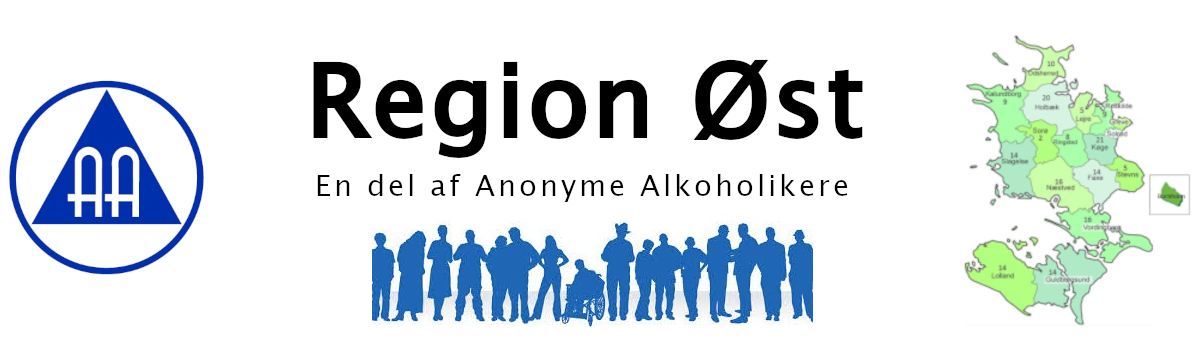 Har du et alkoholproblem, findes der en løsning i Anonyme Alkoholikere